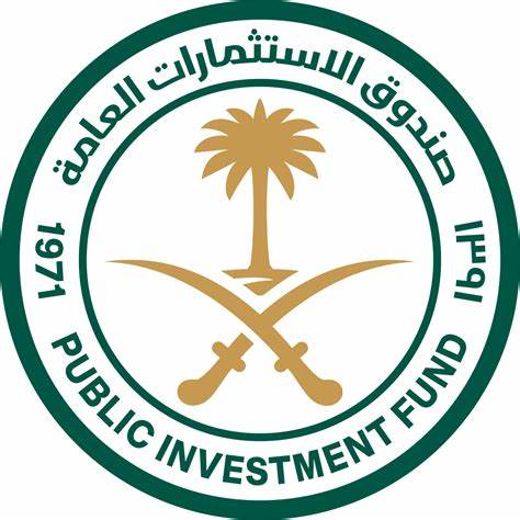 Saudi PIF