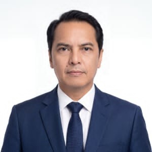 Allan Magallon