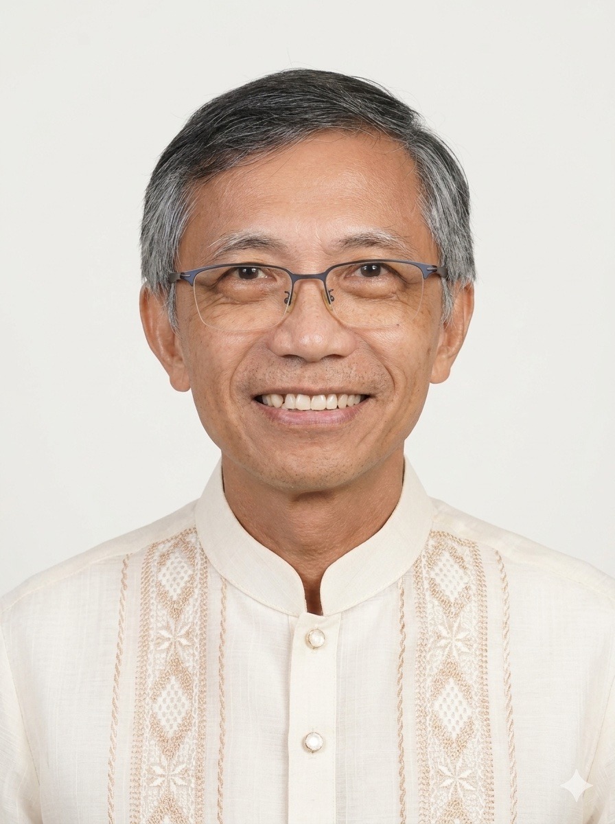 Anthony Fok
