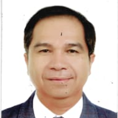 Benedict Nitura