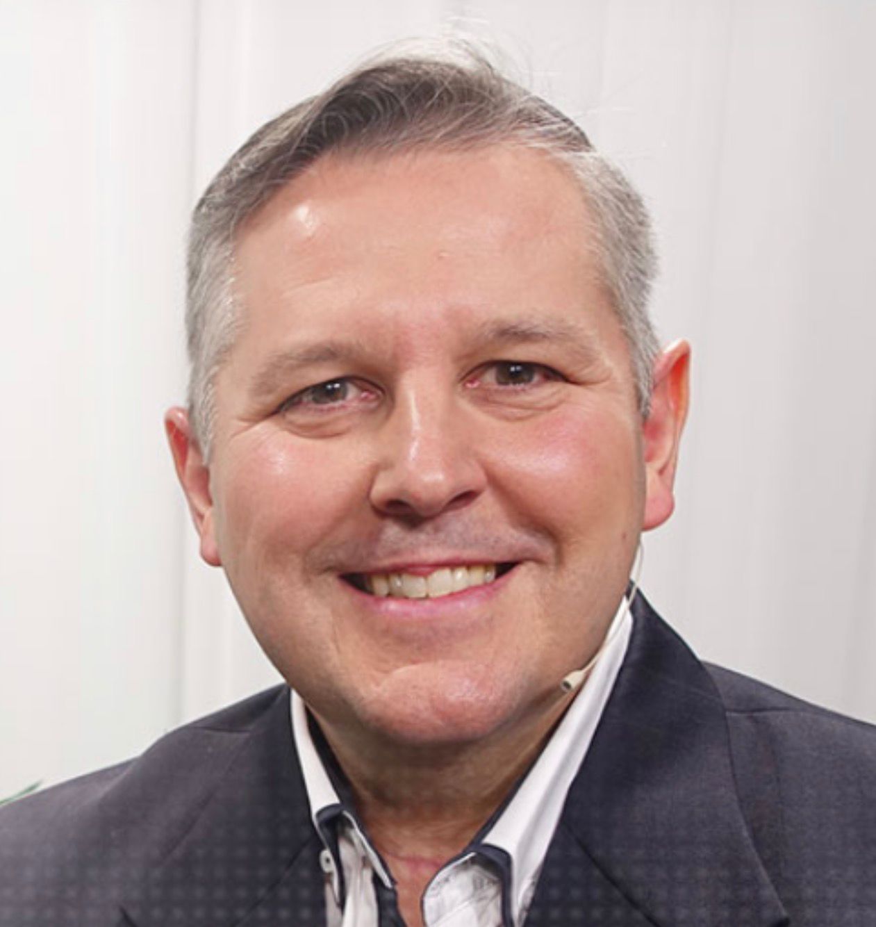 Brendon Granger
