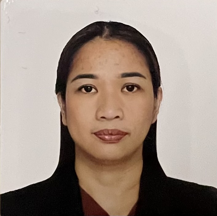 Irene Daluping